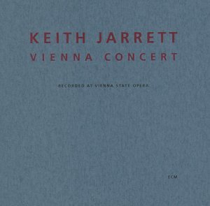 Keith Jarrett - Vienna Concert - Zortam Music