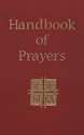 Handbook of Prayers