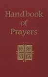 Handbook of Prayers