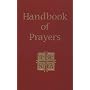 Handbook of Prayers