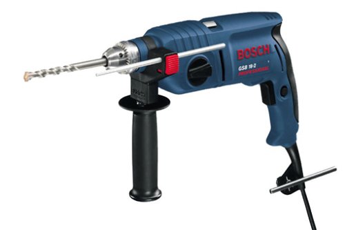 Bosch Schlagbohrmaschine GSB 18-2 RE SSBF im Koffer