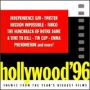 Hollywood `96: Themes From The Year`s Biggest Films (Score Anthology)