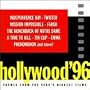Hollywood '96: Themes From The Year's Biggest Films (Score Anthology)