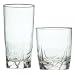 BEVERAGE SET MONTE CARLO 16-PIECE