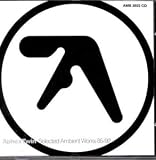 Selected Ambient Works Vol.1 1985-1992 [12" VINYL]