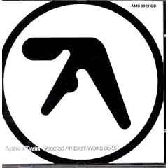 Selected Ambient Works