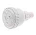 WATERPIK SHOWER MASSAGER WHITE WALL SHOWER MASSAGER