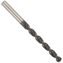 Dormer A901 Cobalt Steel Spectrum Jobber Drill Bit, AlCrN Coating, Round Shank, 130 Degree Special Point