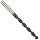 Dormer A901 Cobalt Steel Spectrum Jobber Drill Bit, AlCrN Coating, Round Shank, 130 Degree Special Point