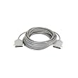 QVS Straight Through Serial Cable PC306-06