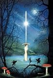 Excalibur Card - 6 Pack