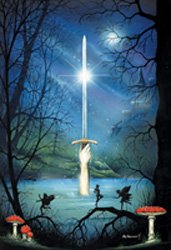 Click here to buy Excalibur Card - 6 Pack.