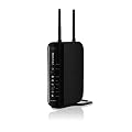 Belkin N+ Wireless Router with Increased Wireless Range & High-speed Internet Connection 300 Mbps (F5D8235uk4)
