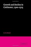 Cover for 9780521305723