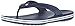 Crocs Unisex Crocband LoPro Flip-Flop
