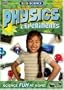 Selectmedia Kid Science - Physics Experiments Movie [dvd Movie]