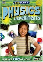 KID SCIENCE - PHYSICS EXPERIMENTS MOVIE