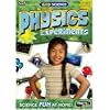 Selectmedia Kid Science - Physics Experiments Movie [dvd Movie]