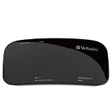 Buy Verbatim USB 2.0 Universal Card Reader - 97705 (Black)