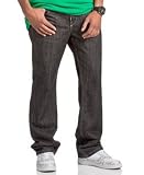 LRG - LRG Grass Roots True Straight Fit Jeans