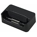 CRADLE for iPod/iPhone �u���b�N  BI-CRA30/BK
