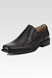 Tramline Slip On Shoes