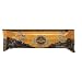 Jarden Firelog 41525-05000 "Java-log" Fireplace Logs Six 5 Lb