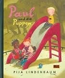Produkt-Bild: Paul und die Puppen: Vierfarbiges Bilderbuch
