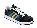 adidas Men's BTB Low NBA Nuggets Basketball Shoe