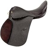 All Purpose English Saddle