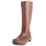 Timberland Mount Holly Tall All Leather Zip Boot Bo