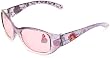 Disney Girls Princess Wrap Sunglasses