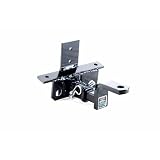 CMFG Trailer Hitch - Acura MDX SUV (Fits: 2001 2002 2003 ) - 1-1 4 Receiver - Class 1 by CMFG