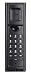 GE 29281FE1 Basic Corded Slimline Phone with CID (Black)