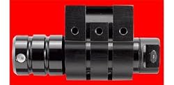 Laser Rail Mount System Laser Rail Mt System Slide Switch