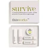 This Works - Survive 5 Piece Kit