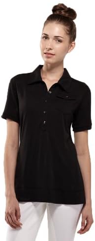 Merino V-Neck- Large