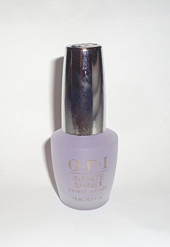 OPI Infinite Shine Nail Polish PRIMER Base Coat 0.5 oz
