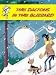 The
Daltons
in
the
Blizzard
(Lucky
Luke
Adventure)