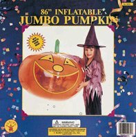 Inflatable Pumpkins Halloween Decorations Halloween Props
