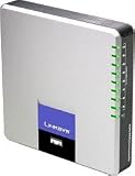 Linksys by Cisco EG008W  Gigabit 8-Port Workgroup Switch