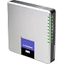 Linksys EG008W  Gigabit 8-Port Workgroup Switch