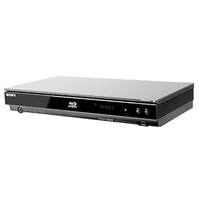 Sony BDP-S760 Blu-ray Player with 7.1 Channel High Definition Surround,  Wireless-N Internet Technology and USB Port