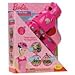 Fisher-Price Barbie My First Skates - Girls
