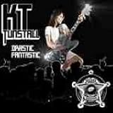 Search : Drastic Fantastic [VINYL]