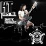 Drastic Fantastic [VINYL]