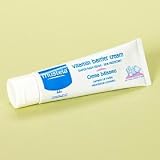Mustela Vitamin Barrier Cream - Diaper Rash Cream