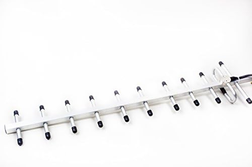 3g Signal Booster Umts/wcdma Repeater Anytone AT4000