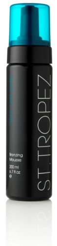 St. Tropez Self Tan Dark Bronzing Mousse (6.7 oz)