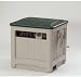 Suncast SMT200B Hose Hideaway with Smart Trak Hose Guide